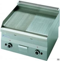 Гриль (жарочна поверхня) Modular 65/70 FTRE-CR