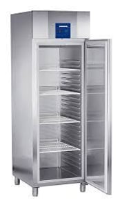 Холодильна шафа Liebherr GKPv 6570 Profiline