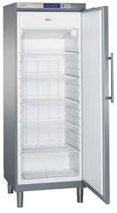 Морозильна шафа Liebherr GGv 5860, фото №1, інтернет-магазин харчового обладнання Систем4