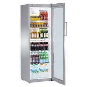 Холодильный шкаф Liebherr FKvsl 4112 Premiun, фото №1, интернет-магазин пищевого оборудования Систем4