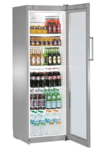 Холодильный шкаф Liebherr FKvsl 4113, фото №1, интернет-магазин пищевого оборудования Систем4