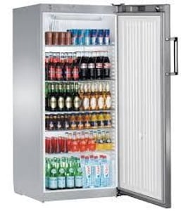 Холодильна шафа Liebherr FKVsl 5410, фото №1, інтернет-магазин харчового обладнання Систем4