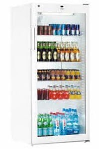 Холодильна шафа Liebherr FKV 5412, фото №1, інтернет-магазин харчового обладнання Систем4