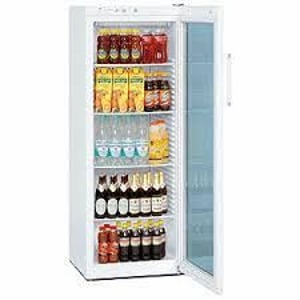 Холодильна шафа Liebherr FKV 3612, фото №1, інтернет-магазин харчового обладнання Систем4