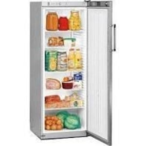 Холодильный шкаф Liebherr FKV 3610, фото №1, интернет-магазин пищевого оборудования Систем4