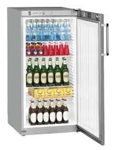Холодильный шкаф Liebherr FKVsl 2610, фото №1, интернет-магазин пищевого оборудования Систем4