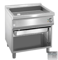 Жарочная поверхность мультифункциональная Вartscher 296.425, фото №1, інтернет-магазин харчового обладнання Систем4