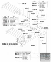 Жарочная поверхность Вartscher 285.4031, фото №3, интернет-магазин пищевого оборудования Систем4