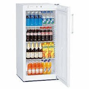Холодильный шкаф Liebherr FKv 2610 Premium, фото №1, интернет-магазин пищевого оборудования Систем4