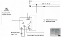 Жарочная поверхность Вartscher GP 2500 370.030, фото №4, інтернет-магазин харчового обладнання Систем4
