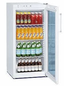 Холодильна шафа Liebherr FKv 2612 Premium, фото №1, інтернет-магазин харчового обладнання Систем4