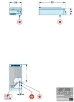 Жарочная поверхность Angelo Po 0G0FT2E, фото №6, интернет-магазин пищевого оборудования Систем4
