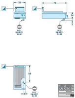 Жарочная поверхность Angelo Po 0G0FT2G, фото №6, интернет-магазин пищевого оборудования Систем4