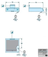 Жарочная поверхность Angelo Po 1G0FT4G, фото №5, интернет-магазин пищевого оборудования Систем4