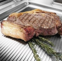 Жарочная поверхность Angelo Po 090FT2E, фото №7, интернет-магазин пищевого оборудования Систем4