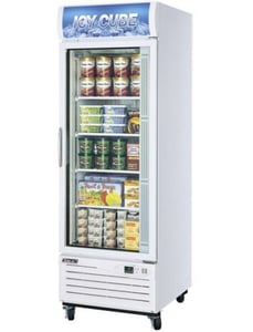 Морозильна шафа Turbo air FRS-650F, фото №1, інтернет-магазин харчового обладнання Систем4