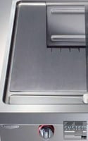 Жарочная поверхность Angelo Po 190FT7E, фото №5, интернет-магазин пищевого оборудования Систем4