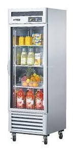 Холодильный шкаф Turbo air FD-650R-G1, фото №1, интернет-магазин пищевого оборудования Систем4