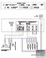 Морозильный шкаф Bartscher 700.475, фото №3, интернет-магазин пищевого оборудования Систем4