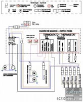Морозильный шкаф Bartscher 700.495, фото №3, интернет-магазин пищевого оборудования Систем4