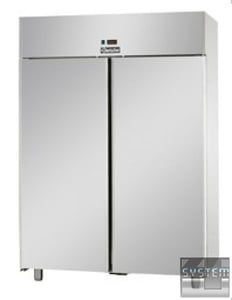 Холодильный шкаф Bartscher 700.665, фото №1, интернет-магазин пищевого оборудования Систем4