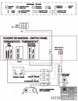 Холодильный шкаф Bartscher 700.455, фото №4, интернет-магазин пищевого оборудования Систем4