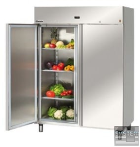 Холодильный шкаф Bartscher 700.485, фото №1, интернет-магазин пищевого оборудования Систем4