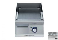 Поверхня для смаження Electrolux E7FTEDSSI0, фото №1, інтернет-магазин харчового обладнання Систем4