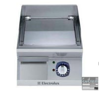 Поверхня для смаження Electrolux E7FTEDCSI0, фото №1, інтернет-магазин харчового обладнання Систем4