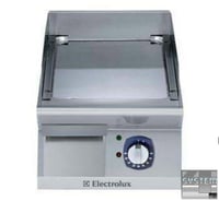 Поверхня для смаження Electrolux E7FTEDCSI0, фото №1, інтернет-магазин харчового обладнання Систем4