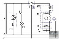 Холодильный шкаф Bartscher 280 LN 700.271, фото №6, інтернет-магазин харчового обладнання Систем4