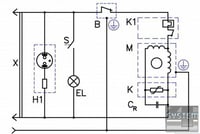 Холодильный шкаф Bartscher 280 LN 700.271, фото №6, интернет-магазин пищевого оборудования Систем4