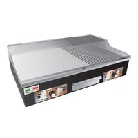 Поверхня для смаження Inoxtech EG 836