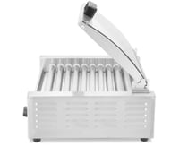 Гриль роликовый HENDI 268650, фото №4, интернет-магазин пищевого оборудования Систем4