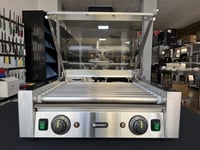 Гриль роликовый HENDI 268650, фото №8, интернет-магазин пищевого оборудования Систем4