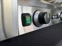 Гриль роликовый HENDI 268650, фото №10, интернет-магазин пищевого оборудования Систем4