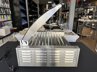 Гриль роликовый HENDI 268650, фото №11, интернет-магазин пищевого оборудования Систем4