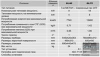 Гриль лавовий FIMAR GL/40, фото №3, інтернет-магазин харчового обладнання Систем4