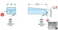 Гриль Angelo Po 090GRG, фото №7, интернет-магазин пищевого оборудования Систем4