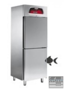 Холодильный шкаф  Angelo Po MD70NCP, фото №1, интернет-магазин пищевого оборудования Систем4