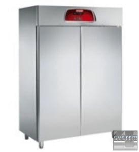 Холодильный шкаф Angelo Po MD150, фото №1, интернет-магазин пищевого оборудования Систем4