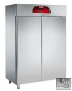 Морозильный шкаф Angelo Po MD150B, фото №1, интернет-магазин пищевого оборудования Систем4