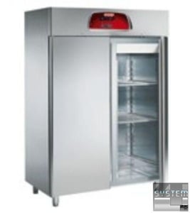 Морозильный шкаф Angelo Po MD150BB, фото №1, интернет-магазин пищевого оборудования Систем4