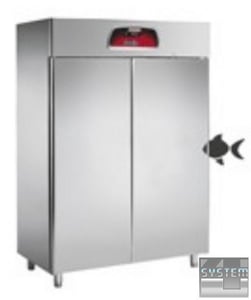 Холодильный шкаф Angelo Po MD150NCP, фото №1, интернет-магазин пищевого оборудования Систем4