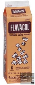 Соль для попкорна Gold Medal Flavacol, фото №1, интернет-магазин пищевого оборудования Систем4