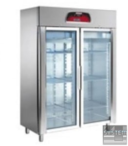Морозильный шкаф Angelo Po MD150BPV