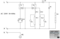 Теплова вітрина Bartscher Deli I 306.053, фото №3, інтернет-магазин харчового обладнання Систем4