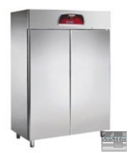 Холодильный шкаф  Angelo Po MDE150, фото №1, интернет-магазин пищевого оборудования Систем4