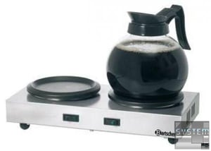 Тепловая поверхность для кофе, чая Bartscher А190.102, фото №1, интернет-магазин пищевого оборудования Систем4