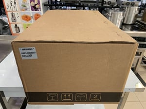 Термопроцессор Softcooker Y09 (комплект), фото №11, интернет-магазин пищевого оборудования Систем4